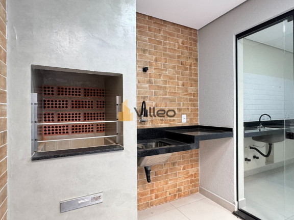 Imagem Casa de Condomínio com 3 Quartos à Venda, em Barcelona - Sorocaba Imagem Casa de Condomínio com 3 Quartos à Venda, em Barcelona - Sorocaba