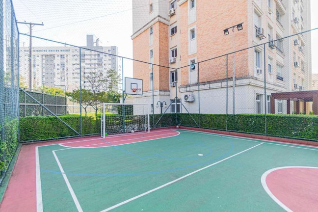 Imagem Apartamento com 2 Quartos à Venda, 69 m² em Passo Da Areia - Porto Alegre
