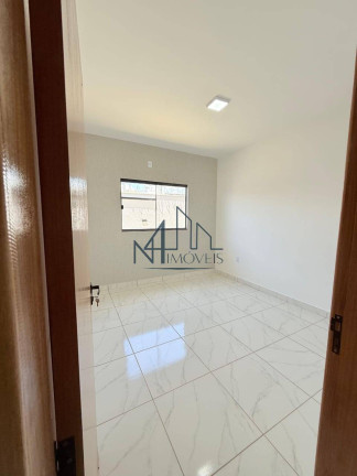Imagem Casa com 2 Quartos à Venda, 110 m² em Residencial Nova Canaã - Trindade Imagem Casa com 2 Quartos à Venda, 110 m² em Residencial Nova Canaã - Trindade