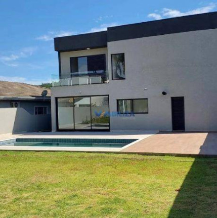 Imagem Sobrado com 4 Quartos à Venda, 360 m² em Jardim Paraíso Da Usina - Atibaia Imagem Sobrado com 4 Quartos à Venda, 360 m² em Jardim Paraíso Da Usina - Atibaia