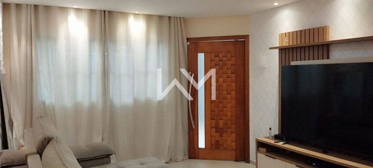Imagem Sobrado com 3 Quartos à Venda, 180 m² em Jardim Santa Clara - Guarulhos Imagem Sobrado com 3 Quartos à Venda, 180 m² em Jardim Santa Clara - Guarulhos
