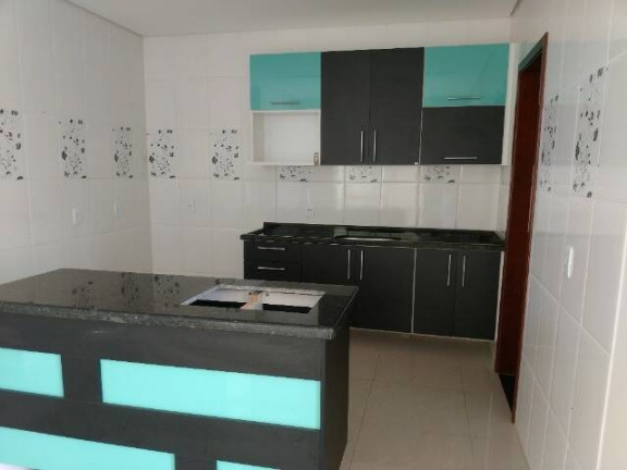 Imagem Casa de Condomínio com 3 Quartos à Venda, 150 m² em Horto Florestal - Sorocaba Imagem Casa de Condomínio com 3 Quartos à Venda, 150 m² em Horto Florestal - Sorocaba