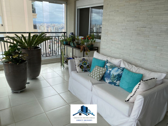 Imagem Apartamento com 3 Quartos à Venda, 213 m² em Ipiranga - São Paulo Imagem Apartamento com 3 Quartos à Venda, 213 m² em Ipiranga - São Paulo