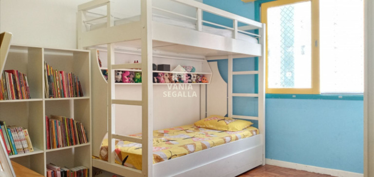Imagem Apartamento com 3 Quartos à Venda, 98 m² em Perdizes - São Paulo Imagem Apartamento com 3 Quartos à Venda, 98 m² em Perdizes - São Paulo