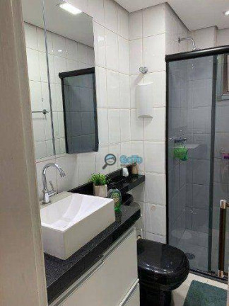 Imagem Apartamento com 3 Quartos à Venda, 61 m² em Vila Antonieta - São Paulo Imagem Apartamento com 3 Quartos à Venda, 61 m² em Vila Antonieta - São Paulo
