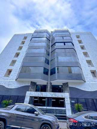 Imagem Apartamento com 4 Quartos à Venda, 190 m² em Praia Do Morro - Guarapari Imagem Apartamento com 4 Quartos à Venda, 190 m² em Praia Do Morro - Guarapari