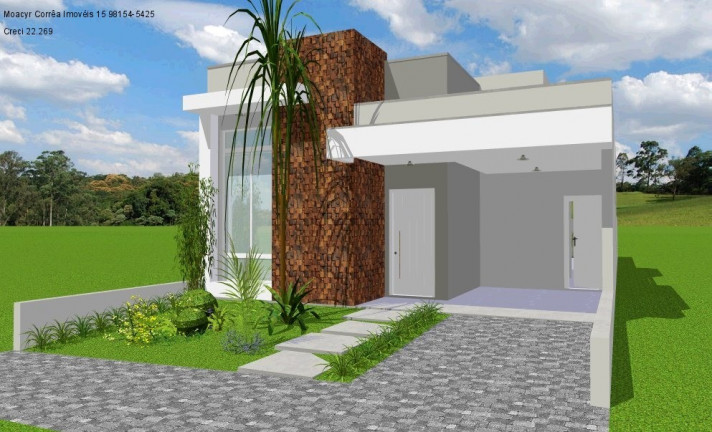 Imagem Imóvel com 3 Quartos à Venda, 133 m² em Residencial Reserva Ipanema - Sorocaba Imagem Imóvel com 3 Quartos à Venda, 133 m² em Residencial Reserva Ipanema - Sorocaba