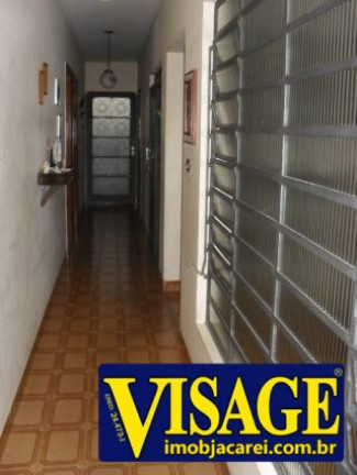 Casa com 4 Quartos à Venda, 269 m² em Sao Joao - Jacareí