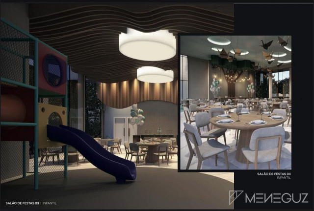 Imagem Apartamento com 4 Quartos à Venda, 295 m² em Jockey De Itaparica - Vila Velha