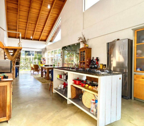 Imagem Casa com 3 Quartos à Venda, 184 m² em Bombas - Bombinhas Imagem Casa com 3 Quartos à Venda, 184 m² em Bombas - Bombinhas