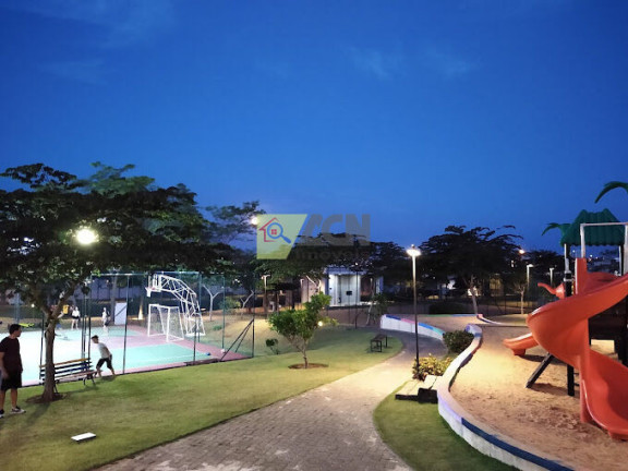 Imagem Terreno à Venda, 313 m² em Condomínio Jardim De Mônaco - Hortolândia