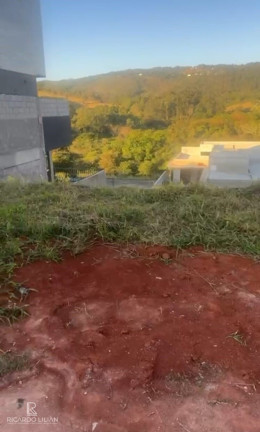 Imagem Terreno à Venda, 395 m² em Chácaras Maringá - Atibaia