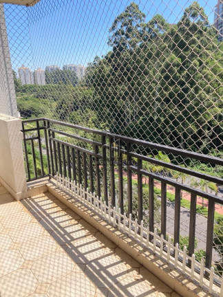 Imagem Apartamento com 2 Quartos à Venda, 101 m² em Residencial Tres (tambore) - Santana De Parnaíba Imagem Apartamento com 2 Quartos à Venda, 101 m² em Residencial Tres (tambore) - Santana De Parnaíba