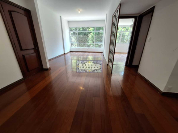 Imagem Apartamento com 3 Quartos à Venda, 126 m² em Laranjeiras - Rio De Janeiro Imagem Apartamento com 3 Quartos à Venda, 126 m² em Laranjeiras - Rio De Janeiro