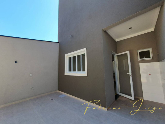 Imagem Casa com 3 Quartos à Venda, 145 m² em Parque Jambeiro - Campinas