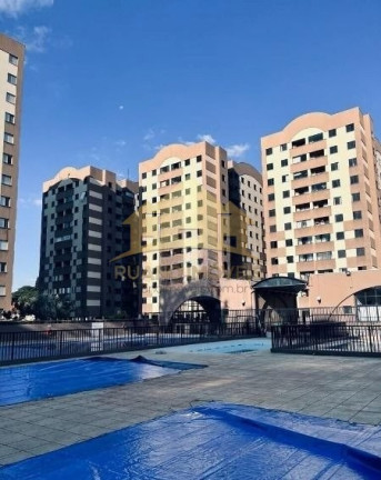 Apartamento com 2 Quartos à Venda, 52 m² em Cidade Líder - São Paulo