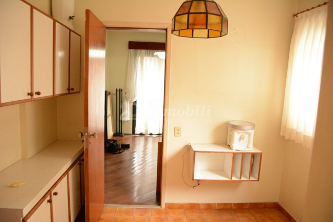 Imagem Apartamento com 3 Quartos à Venda, 200 m² em Higienópolis - São Paulo