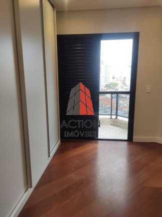 Imagem Apartamento com 3 Quartos à Venda, 117 m² em Vila Regente Feijó - São Paulo Imagem Apartamento com 3 Quartos à Venda, 117 m² em Vila Regente Feijó - São Paulo