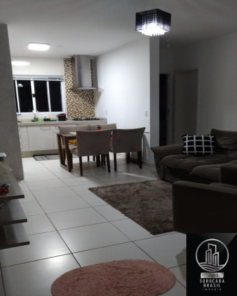 Imagem Sobrado com 2 Quartos à Venda, 62 m² em Jardim Piazza Di Roma Ii - Sorocaba Imagem Sobrado com 2 Quartos à Venda, 62 m² em Jardim Piazza Di Roma Ii - Sorocaba