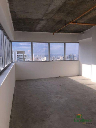 Imagem Sala Comercial à Venda ou Locação, 37 m² em Centro - Santo André Imagem Sala Comercial à Venda ou Locação, 37 m² em Centro - Santo André