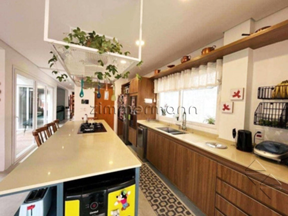 Imagem Casa com 2 Quartos à Venda, 300 m² em Alto De Pinheiros - São Paulo Imagem Casa com 2 Quartos à Venda, 300 m² em Alto De Pinheiros - São Paulo