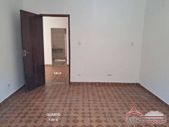 Imagem Casa com 4 Quartos à Venda, 60 m² em Centro - Jacareí Imagem Casa com 4 Quartos à Venda, 60 m² em Centro - Jacareí
