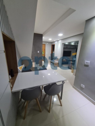 Imagem Imóvel com 2 Quartos à Venda, 120 m² em Baeta Neves - São Bernardo Do Campo