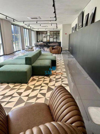 Imagem Apartamento com 1 Quarto à Venda, 35 m² em Vila Mariana - São Paulo