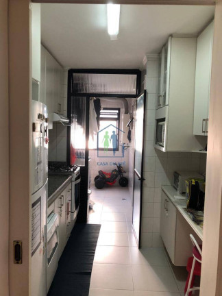 Imagem Apartamento com 3 Quartos à Venda, 87 m² em Vila Mascote - São Paulo Imagem Apartamento com 3 Quartos à Venda, 87 m² em Vila Mascote - São Paulo