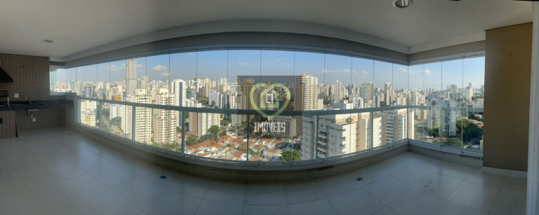 Imagem Apartamento com 3 Quartos à Venda, 152 m² em Vila Pompéia - São Paulo