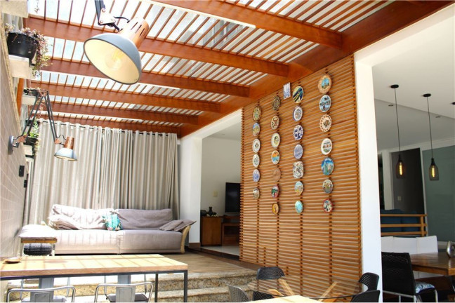 Imagem Casa com 4 Quartos à Venda, em Parque Terra Nova Ii - São Bernardo Do Campo Imagem Casa com 4 Quartos à Venda, em Parque Terra Nova Ii - São Bernardo Do Campo