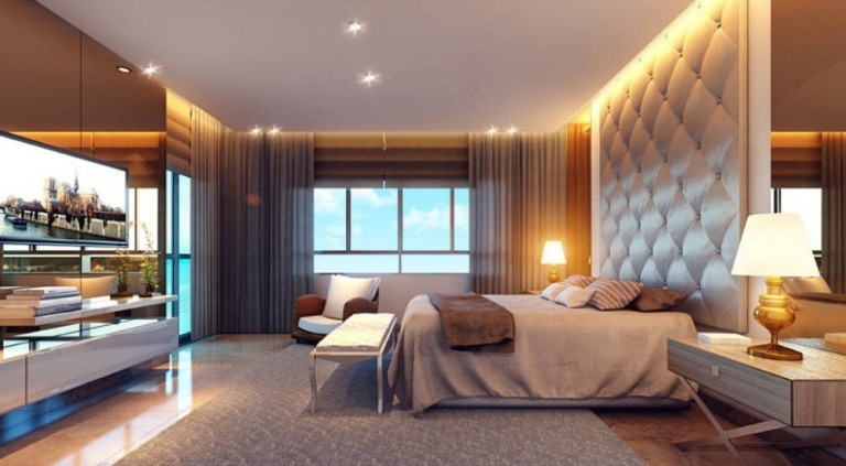 Imagem Apartamento com 5 Quartos à Venda, 414 m² em Cabo Branco - João Pessoa Imagem Apartamento com 5 Quartos à Venda, 414 m² em Cabo Branco - João Pessoa