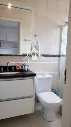 Imagem Casa de Condomínio com 3 Quartos à Venda, 105 m² em Jardim São Carlos - Sorocaba