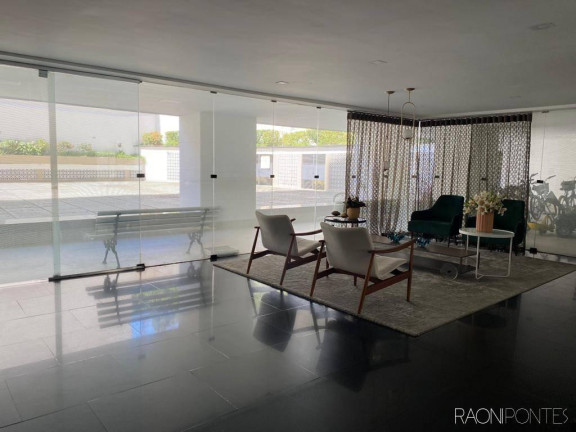 Imagem Apartamento com 3 Quartos à Venda, 172 m² em Ingá - Niterói