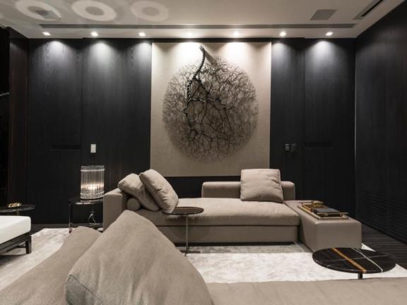 Imagem Apartamento com 4 Quartos à Venda, 556 m² em Itaim Bibi - São Paulo Imagem Apartamento com 4 Quartos à Venda, 556 m² em Itaim Bibi - São Paulo