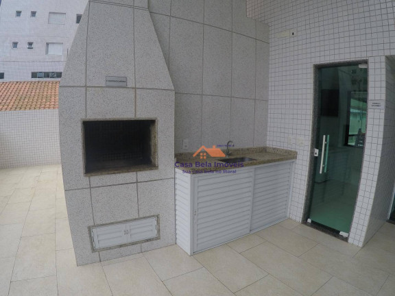 Imagem Apartamento com 3 Quartos à Venda, 170 m² em Tupi - Praia Grande