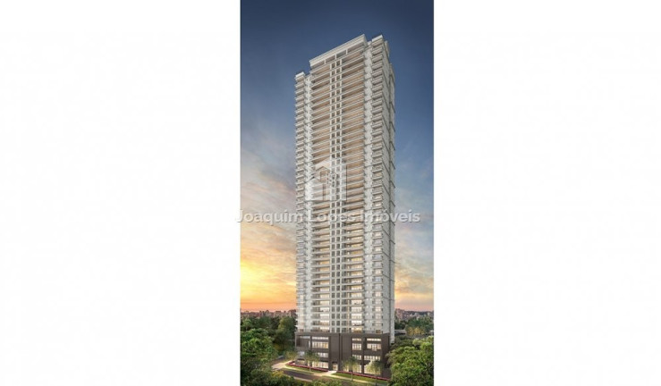 Imagem Apartamento com 3 Quartos à Venda, 170 m² em Vila Prudente - São Paulo