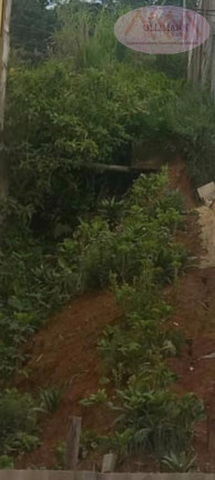 Imagem Terreno à Venda, 125 m² em Jardim Guapituba - Mauá