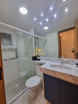 Imagem Apartamento com 2 Quartos à Venda, 68 m² em Guilhermina - Praia Grande