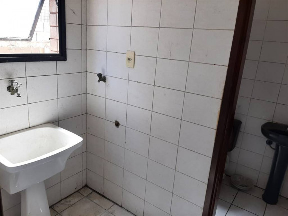 Imagem Apartamento com 1 Quarto à Venda, 58 m² em Tupi - Praia Grande Imagem Apartamento com 1 Quarto à Venda, 58 m² em Tupi - Praia Grande