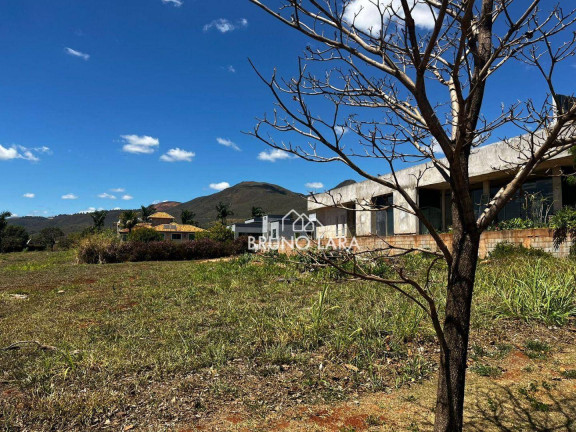 Imagem Terreno à Venda, 1.000 m² em Condomínio Serra Dos Bandeirantes - Mário Campos Imagem Terreno à Venda, 1.000 m² em Condomínio Serra Dos Bandeirantes - Mário Campos
