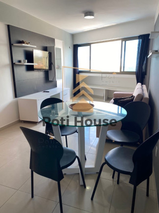 Imagem Imóvel com 2 Quartos à Venda, 55 m² em Ponta Negra - Natal Imagem Imóvel com 2 Quartos à Venda, 55 m² em Ponta Negra - Natal