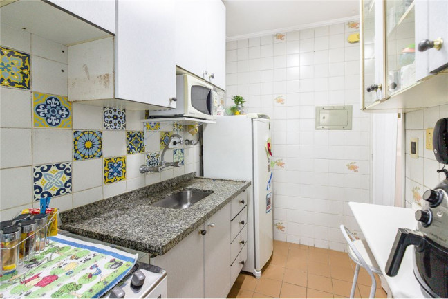 Imagem Imóvel com 2 Quartos à Venda, em Barra Funda - São Paulo Imagem Imóvel com 2 Quartos à Venda, em Barra Funda - São Paulo