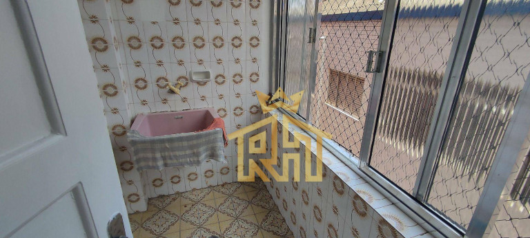 Foto do imóvel Apartamento com 1 Quarto à Venda, 57 m² em Tupi - Praia Grande