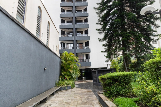 Imagem Apartamento com 1 Quarto à Venda, 45 m² em Sumarezinho - São Paulo Imagem Apartamento com 1 Quarto à Venda, 45 m² em Sumarezinho - São Paulo