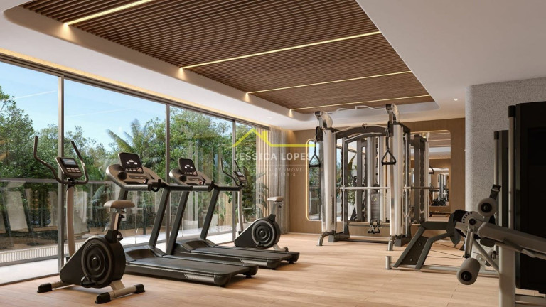 Imagem Apartamento com 1 Quarto à Venda, 31 m² em Ponta De Campina - Cabedelo Imagem Apartamento com 1 Quarto à Venda, 31 m² em Ponta De Campina - Cabedelo