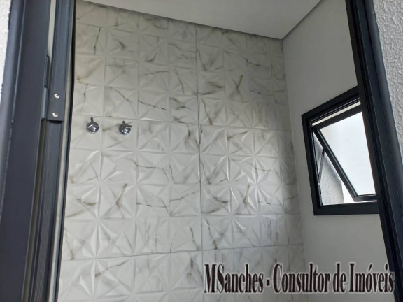 Imagem Casa de Condomínio com 3 Quartos à Venda, 146 m² em Iporanga - Sorocaba