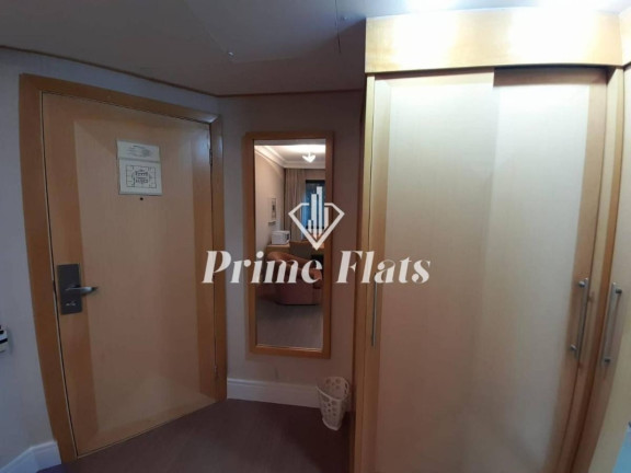 Imagem Apartamento com 1 Quarto à Venda, 32 m² em Higienópolis - São Paulo