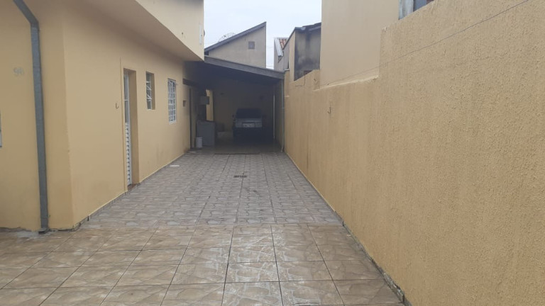 Imagem Casa com 3 Quartos à Venda, 250 m² em Parque Yolanda (nova Veneza) - Sumaré Imagem Casa com 3 Quartos à Venda, 250 m² em Parque Yolanda (nova Veneza) - Sumaré