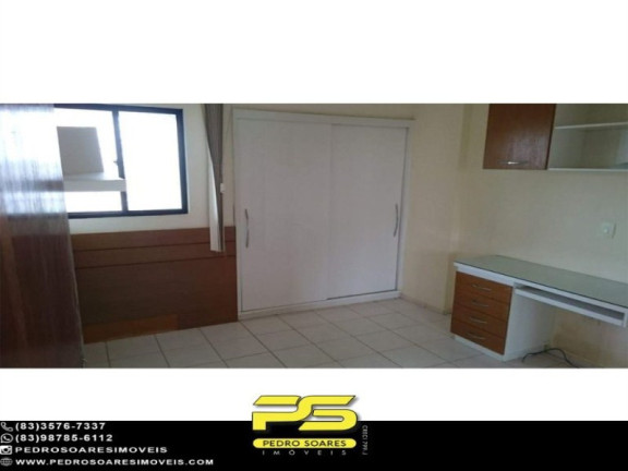 Imagem Apartamento com 4 Quartos à Venda, 120 m² em Intermares - Cabedelo Imagem Apartamento com 4 Quartos à Venda, 120 m² em Intermares - Cabedelo